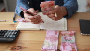 Pinjaman Dengan Pencairan Tinggi